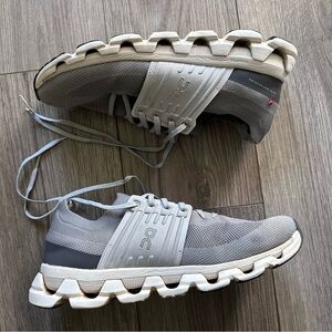 On Running Cloudswift Men's Shoes